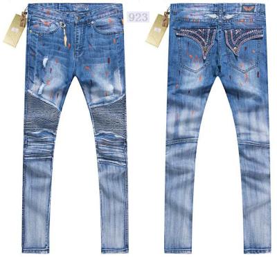 Men's Robin's jeans-162